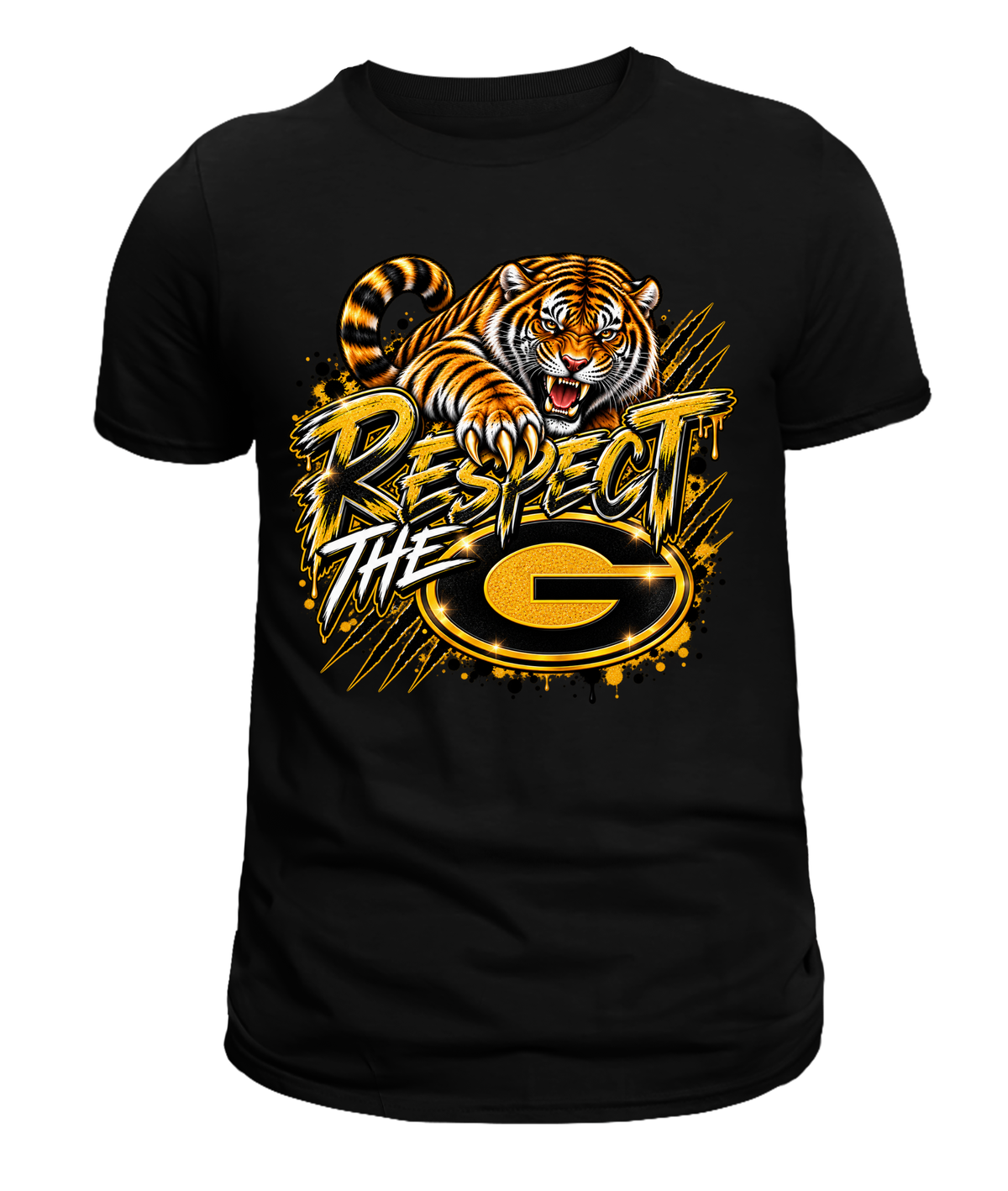 Respect The G