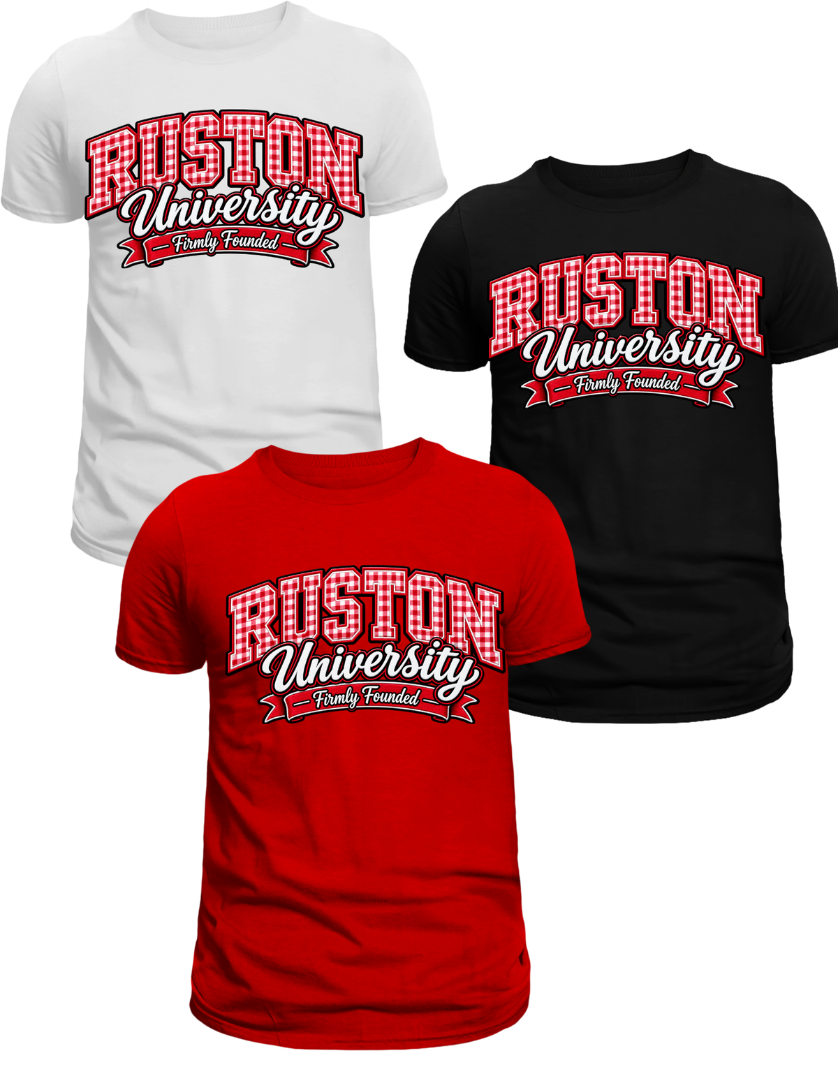 Ruston University
