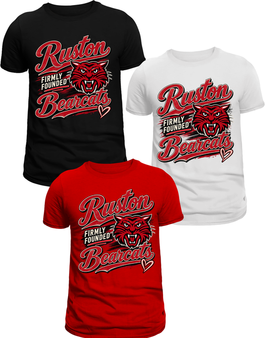 Ruston Vintage