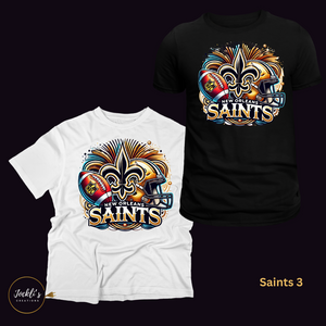 New Orleans Saints 3