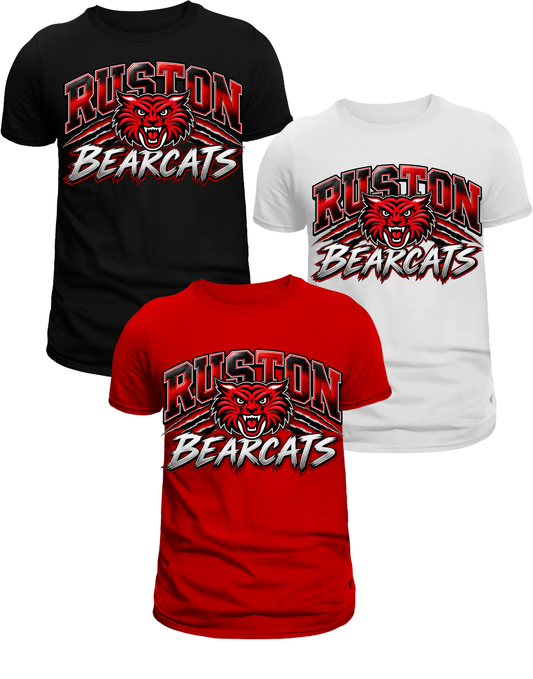 Ruston Bearcats