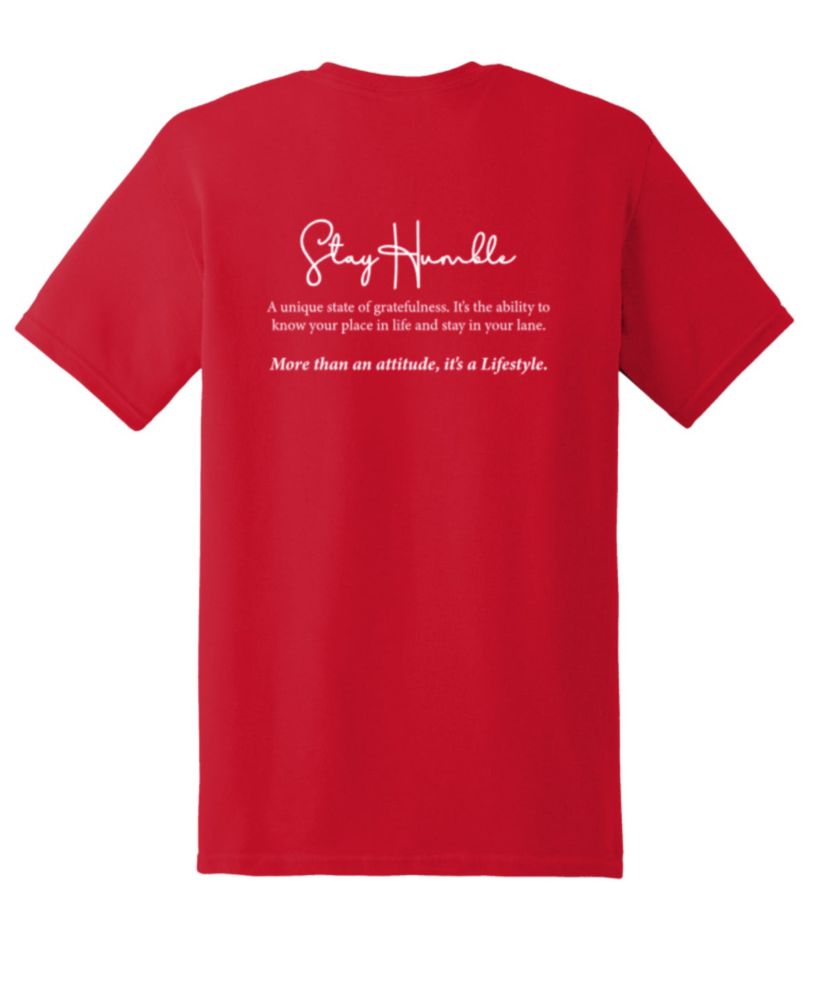 Signature Definition Shirt