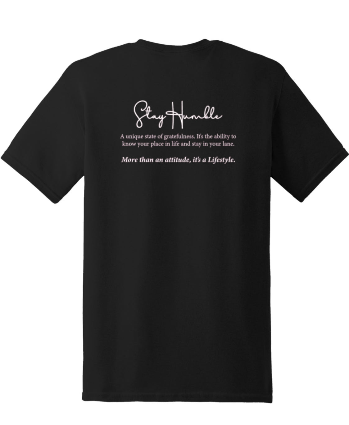 Signature Definition Shirt