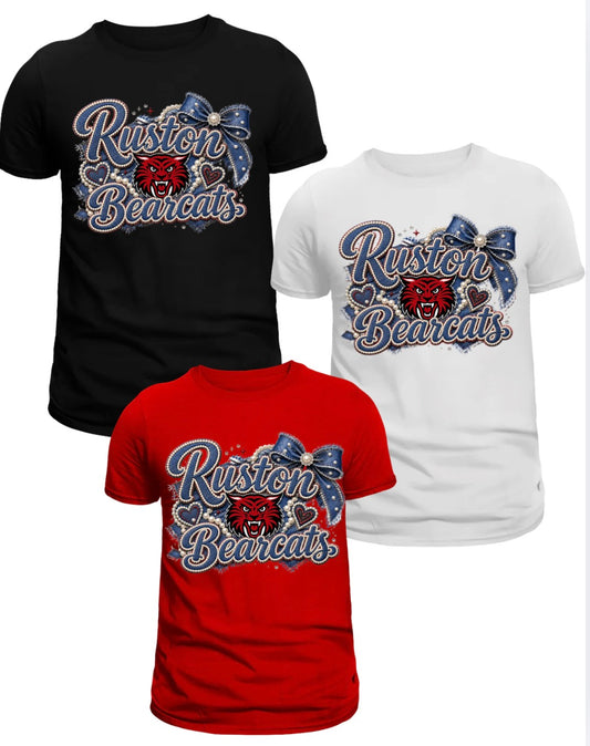 Ruston Denim