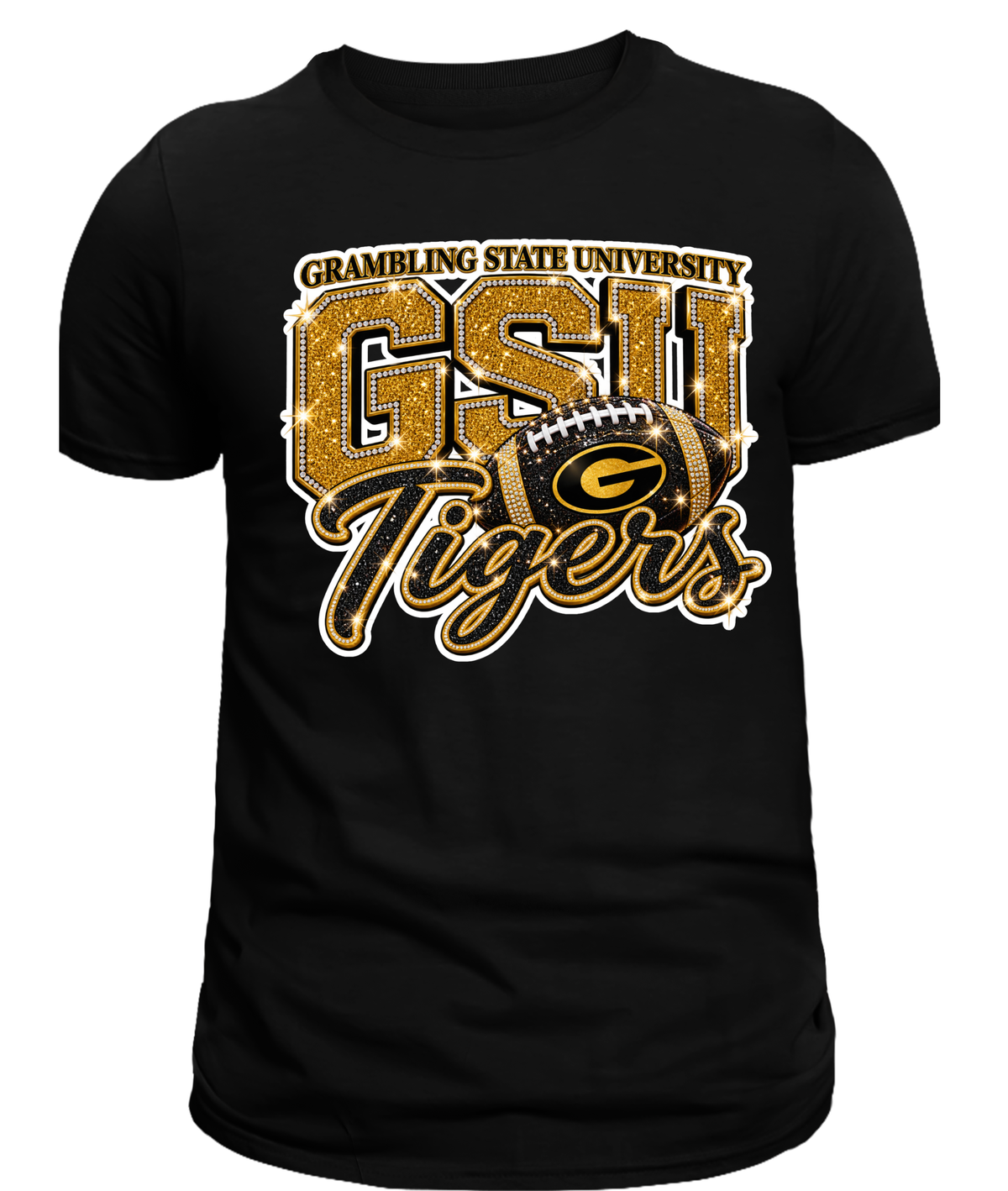 GSU Tigers