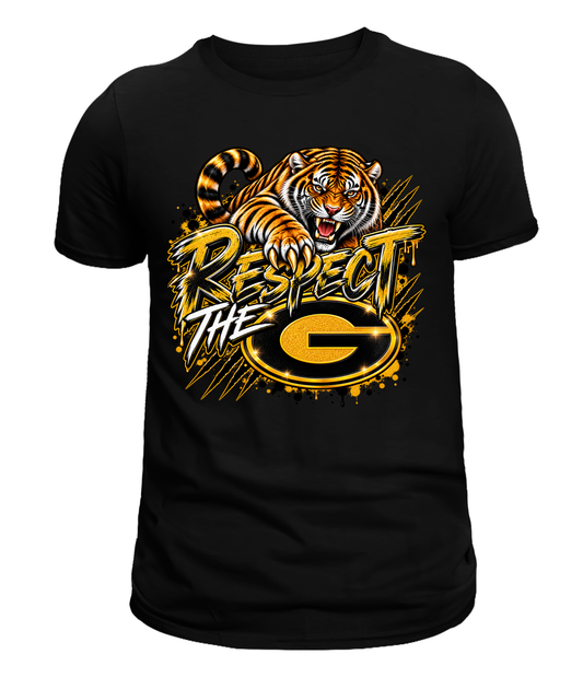 Respect The G