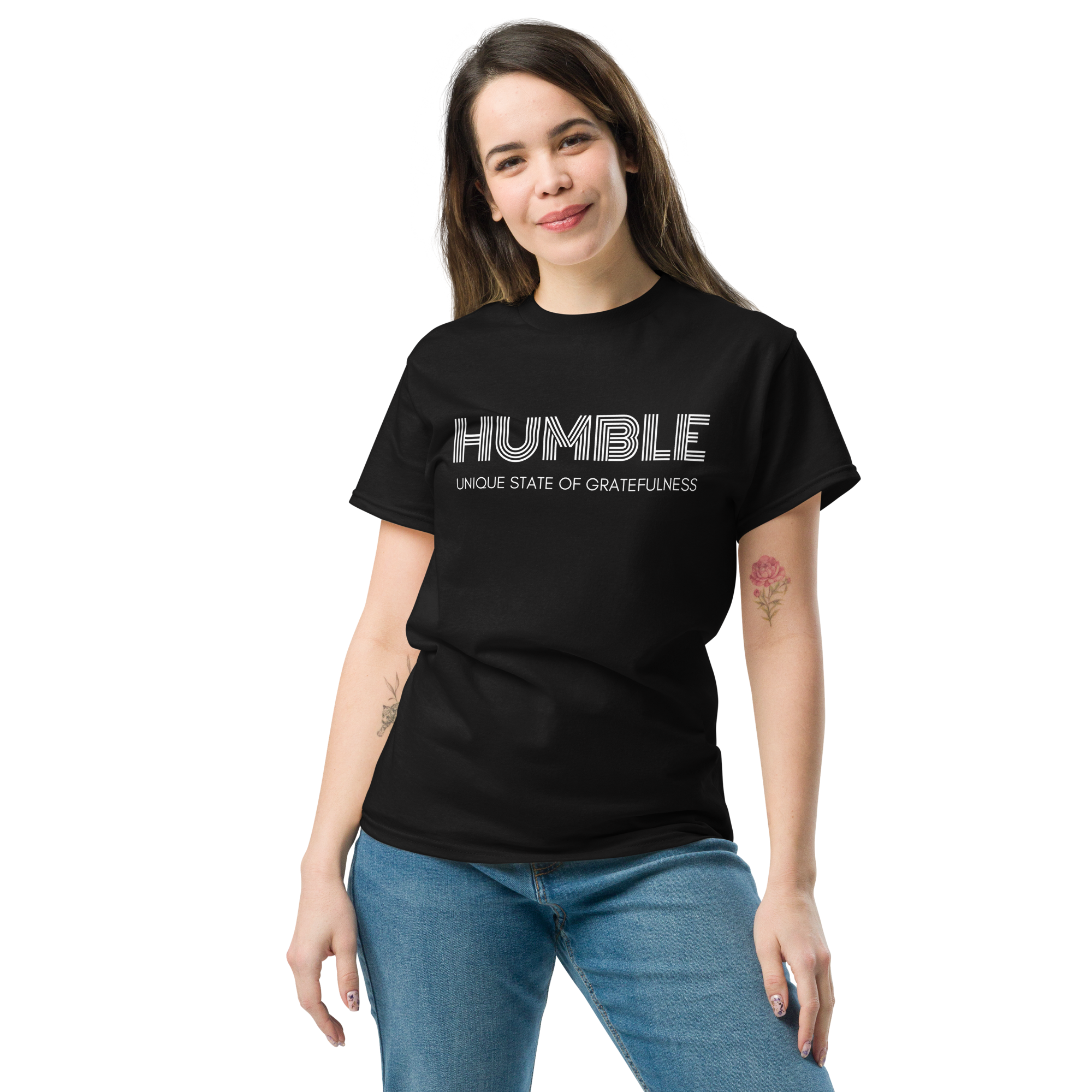 Humble T-Shirt