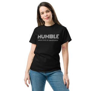 Humble T-Shirt