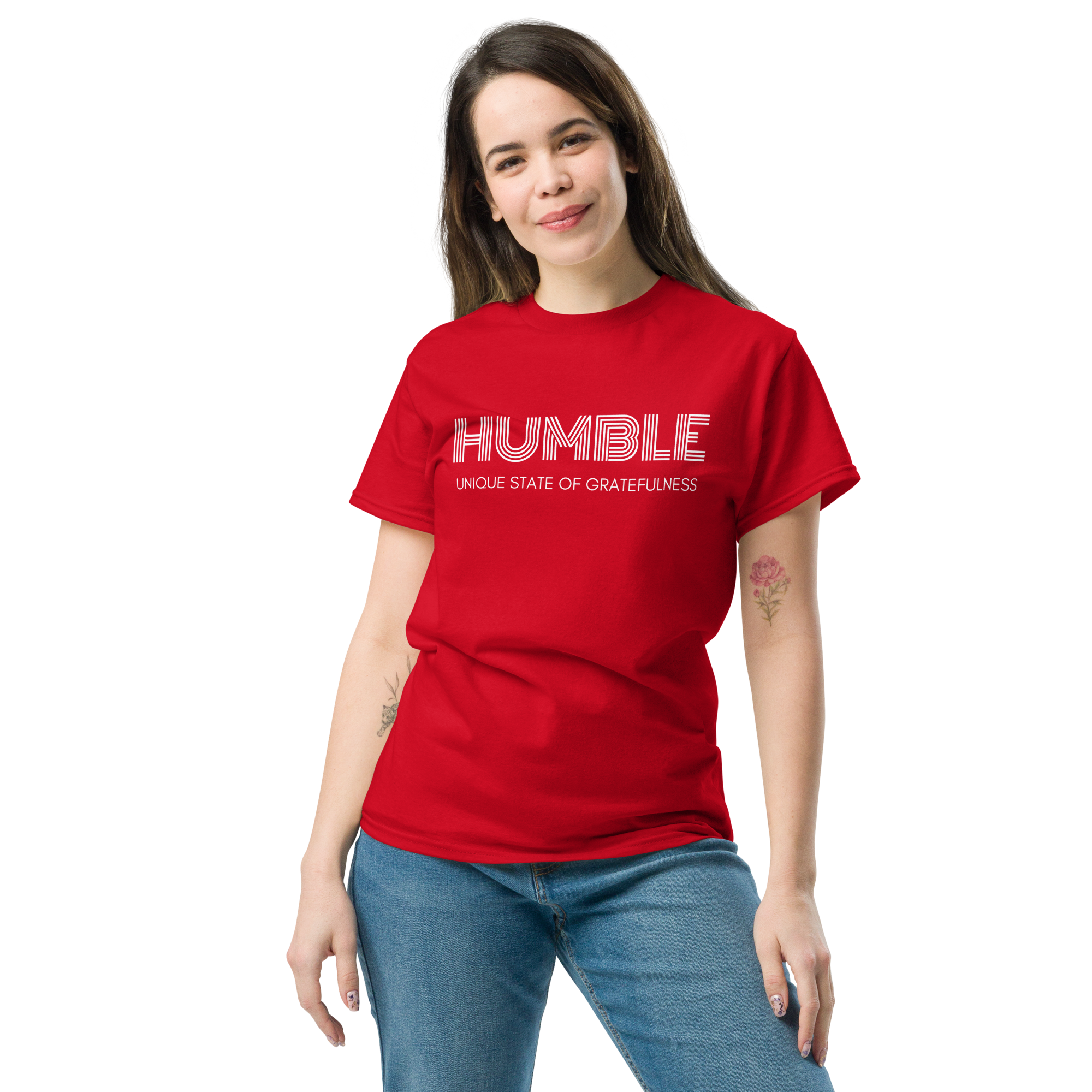 Humble T-Shirt