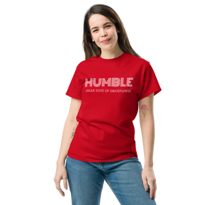 Humble T-Shirt