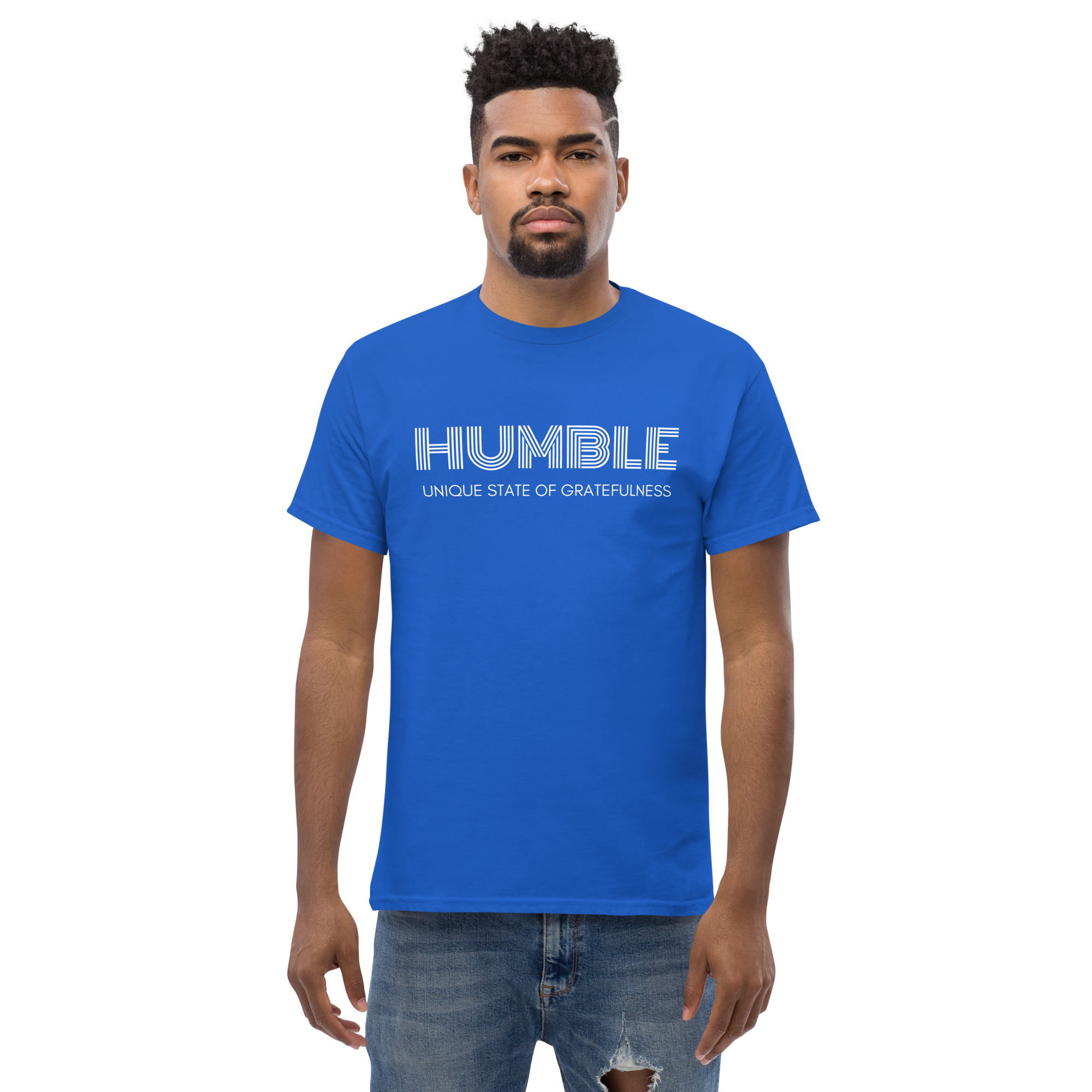 Humble T-Shirt