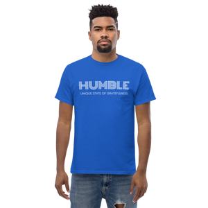 Humble T-Shirt